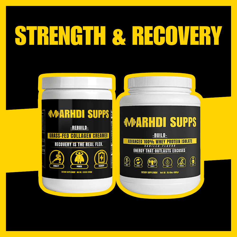 Rebuild. Refocus. Rise.