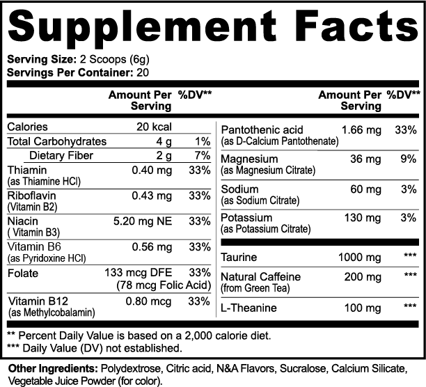 MARHDI OVERDRIVE – Your Daily Edge: Built for Focus, Endurance, and Drive.